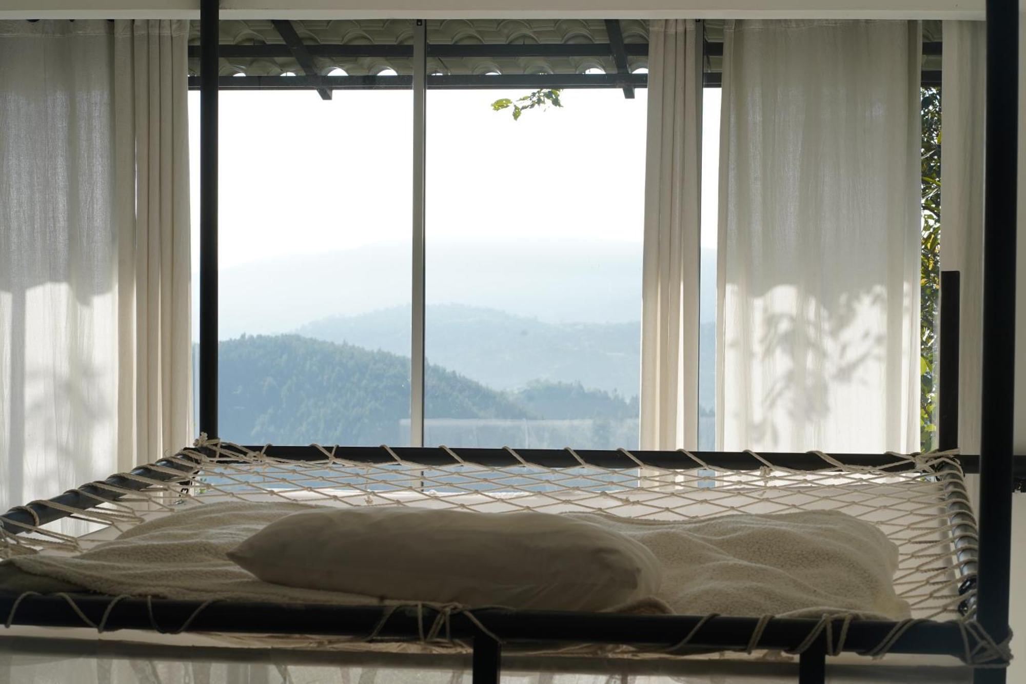 Treehouse Chalets - Luxury Getaway Within A Short Distance Of Ella Belihuloya Exterior photo