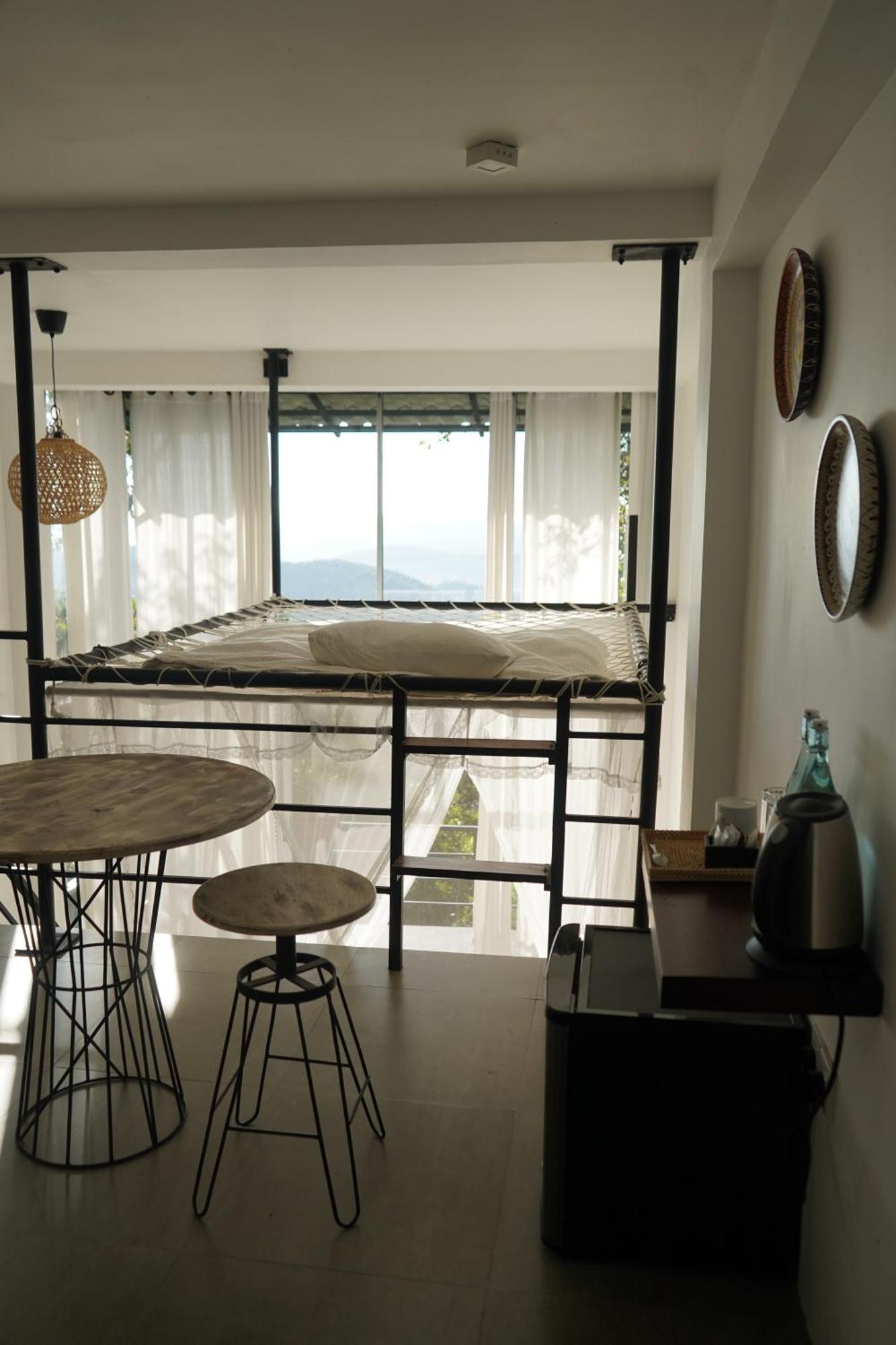 Treehouse Chalets - Luxury Getaway Within A Short Distance Of Ella Belihuloya Exterior photo