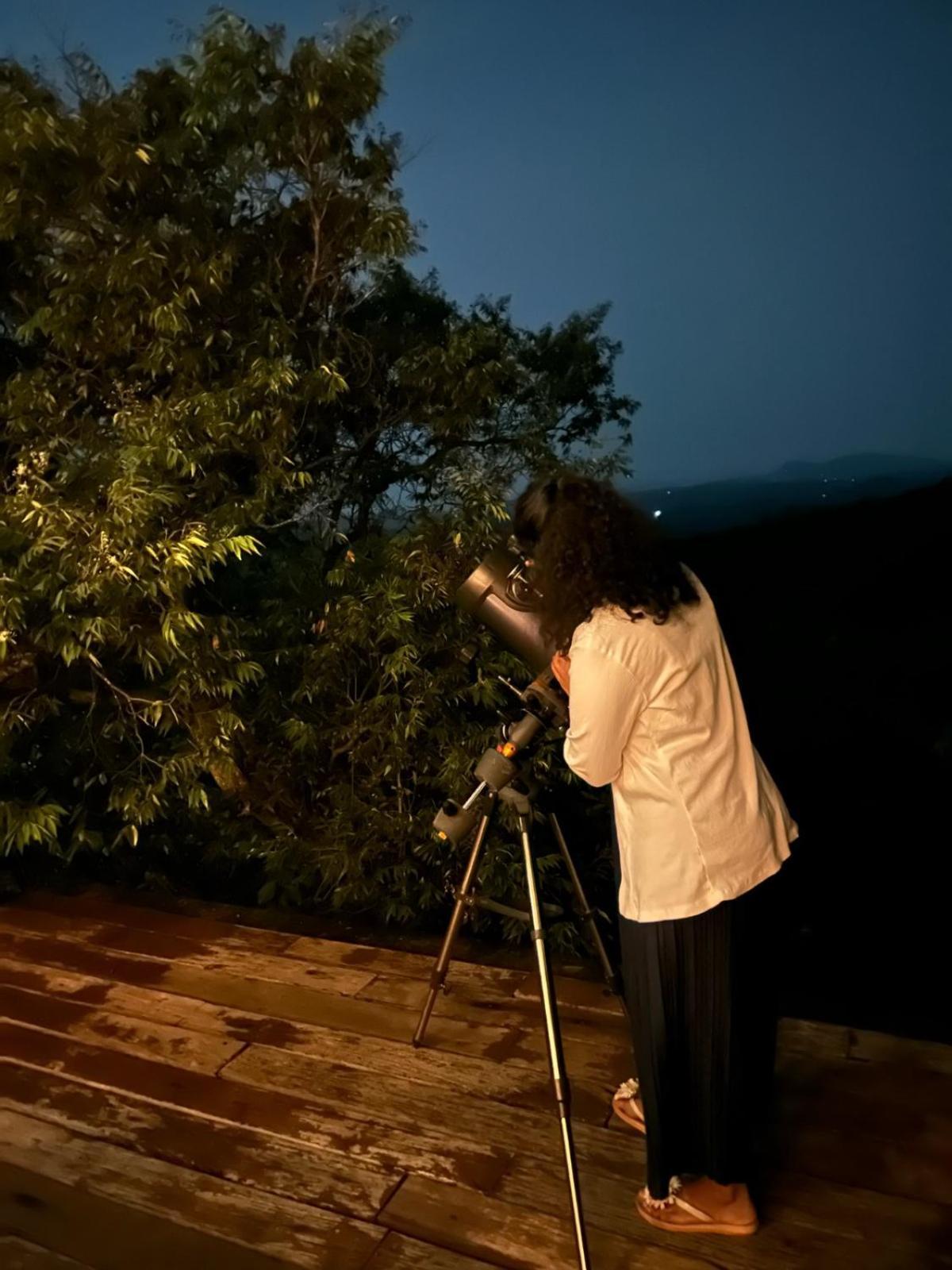 Treehouse Chalets - Luxury Getaway Within A Short Distance Of Ella Belihuloya Exterior photo