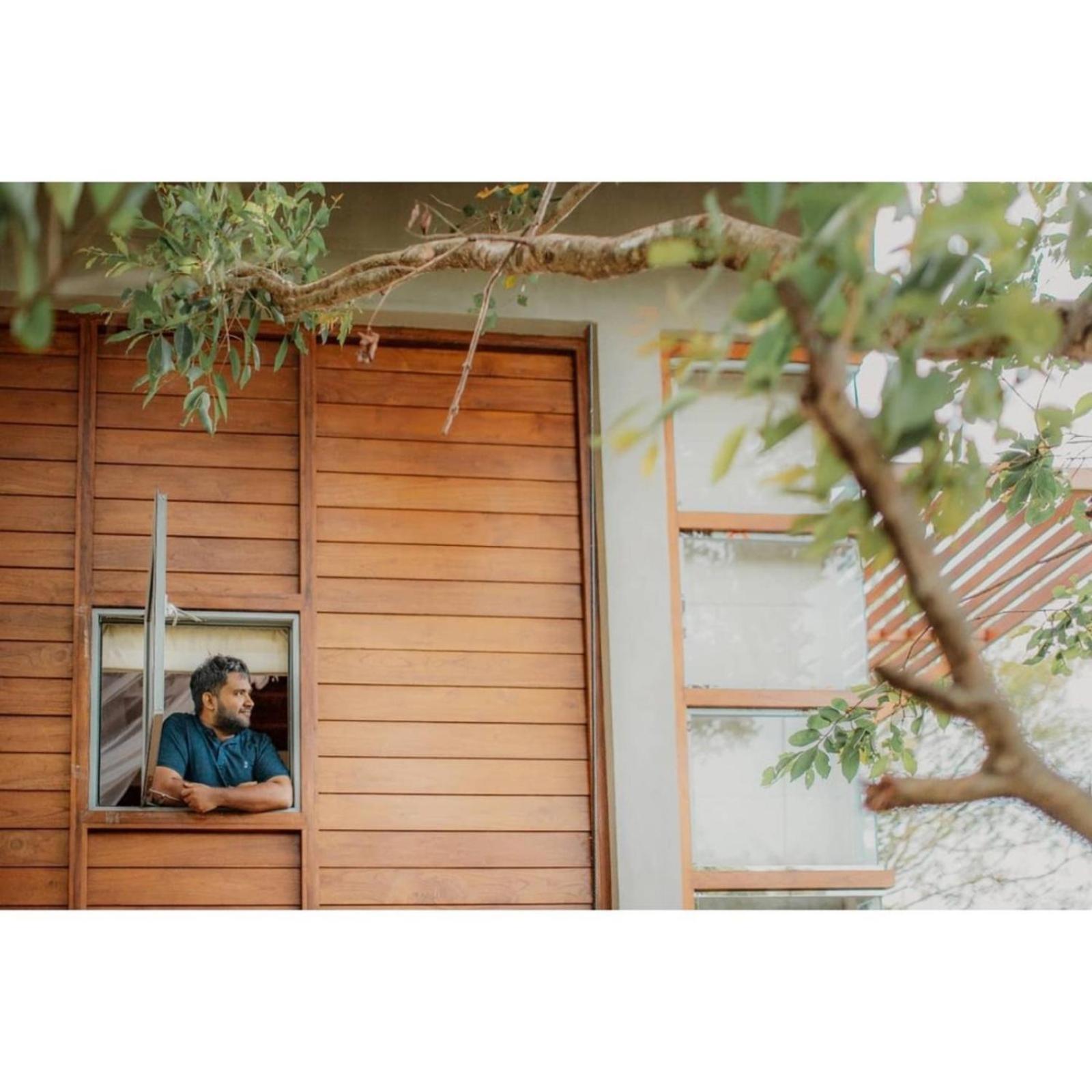 Treehouse Chalets - Luxury Getaway Within A Short Distance Of Ella Belihuloya Exterior photo