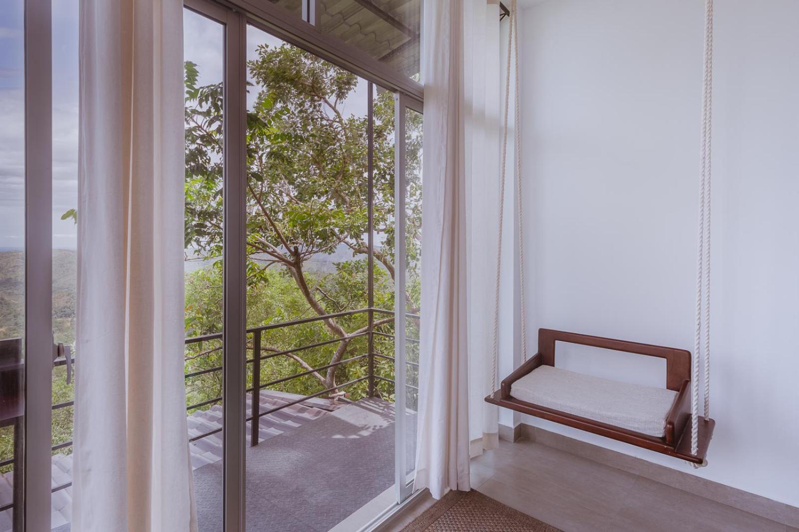 Treehouse Chalets - Luxury Getaway Within A Short Distance Of Ella Belihuloya Exterior photo