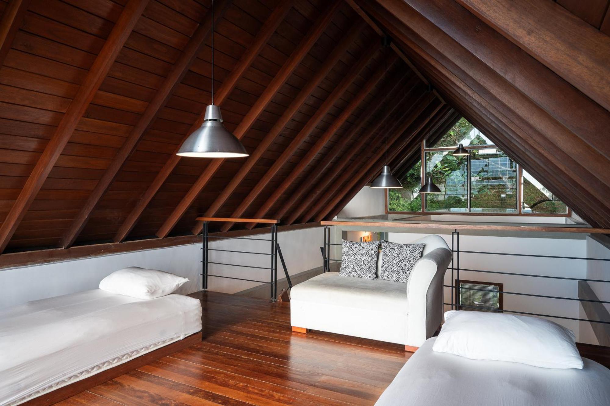 Treehouse Chalets - Luxury Getaway Within A Short Distance Of Ella Belihuloya Exterior photo