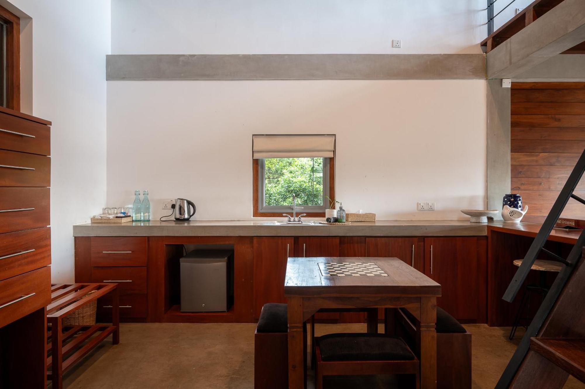 Treehouse Chalets - Luxury Getaway Within A Short Distance Of Ella Belihuloya Exterior photo