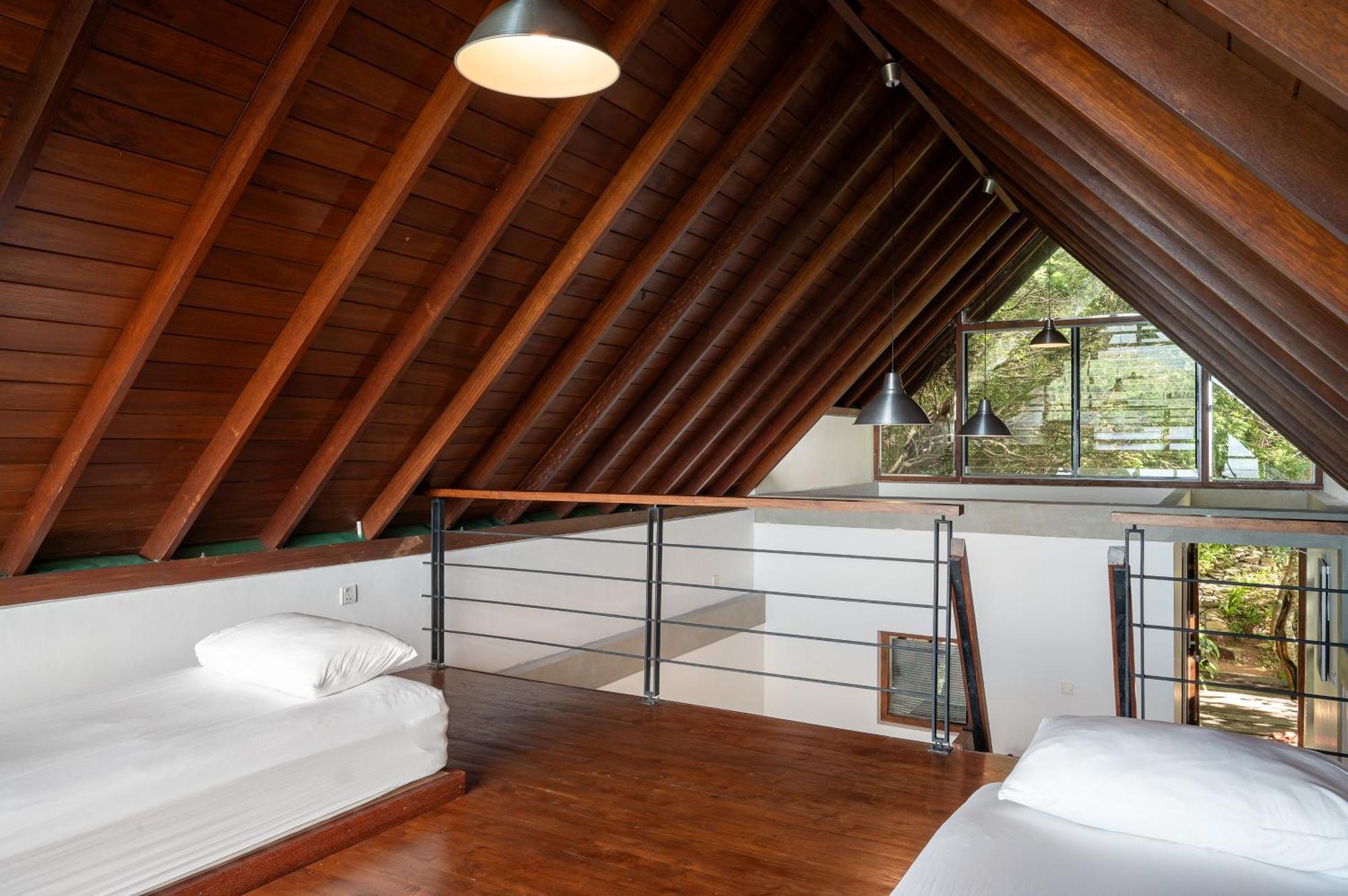 Treehouse Chalets - Luxury Getaway Within A Short Distance Of Ella Belihuloya Exterior photo