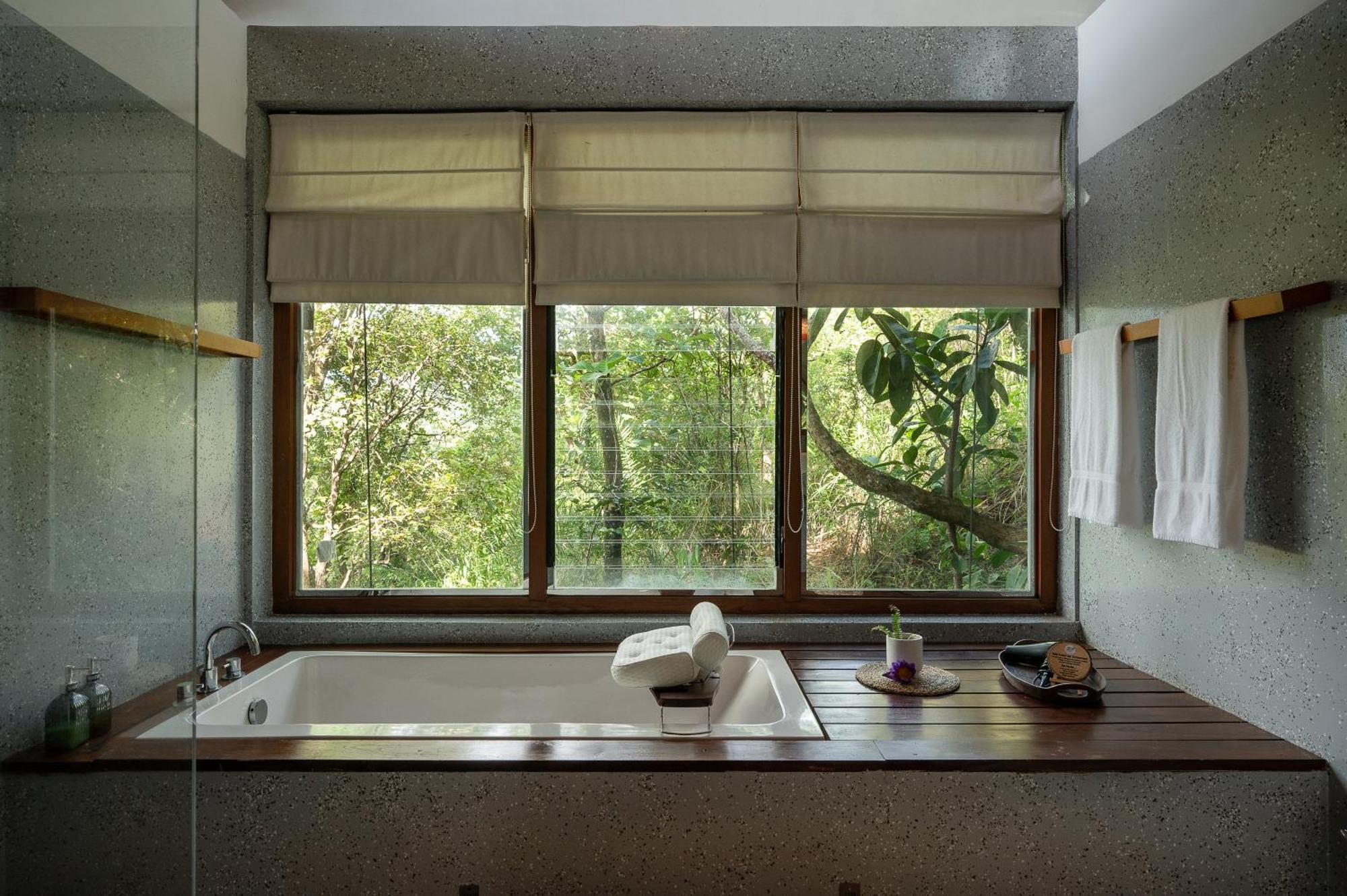 Treehouse Chalets - Luxury Getaway Within A Short Distance Of Ella Belihuloya Exterior photo
