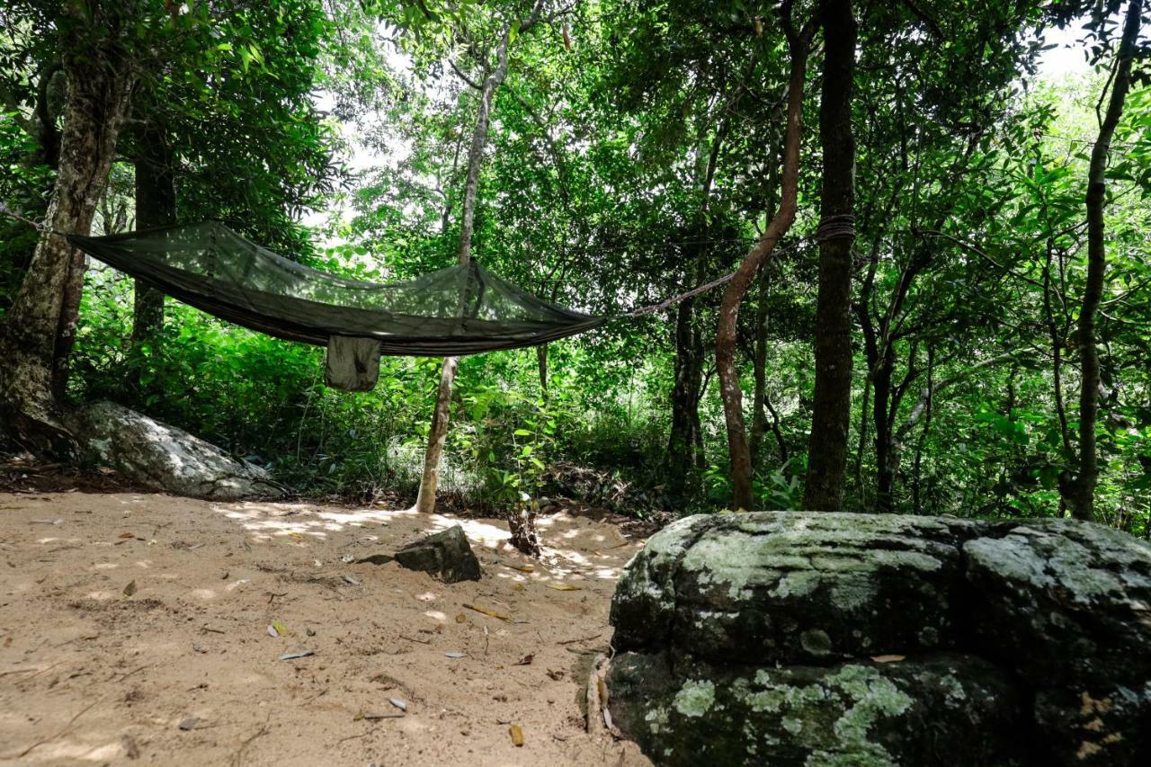 Treehouse Chalets - Luxury Getaway Within A Short Distance Of Ella Belihuloya Exterior photo